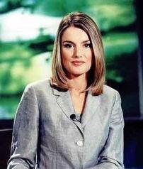 西班牙王妃像明星,时尚界的璀璨明星